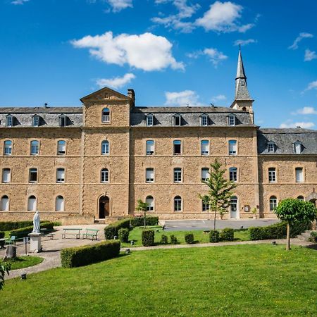 Accueil Du Couvent De Malet Hotel Saint-Côme-dʼOlt Eksteriør billede